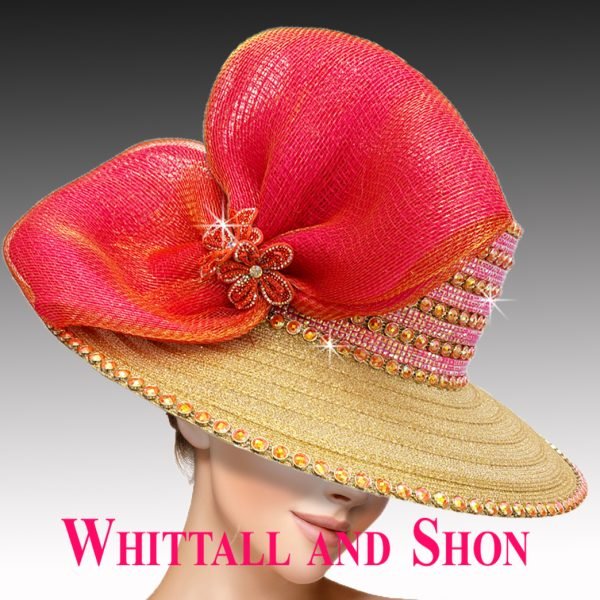 3492 SANDRA by Whittall & Shon - Especially Yours