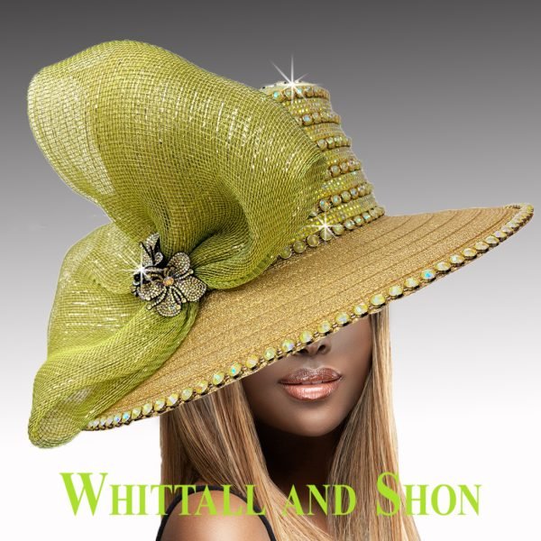 3492 SANDRA by Whittall & Shon - Especially Yours