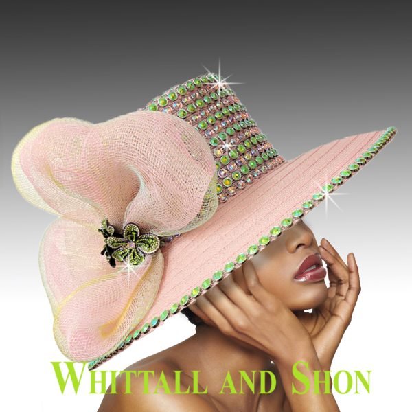 3492 SANDRA by Whittall & Shon - Especially Yours