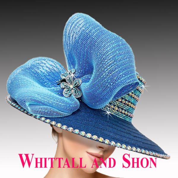 3492 SANDRA by Whittall & Shon - Especially Yours