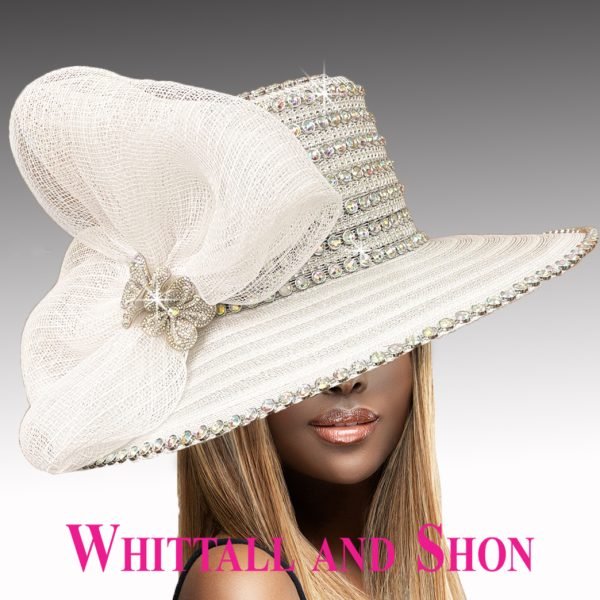 3492 SANDRA by Whittall & Shon - Especially Yours