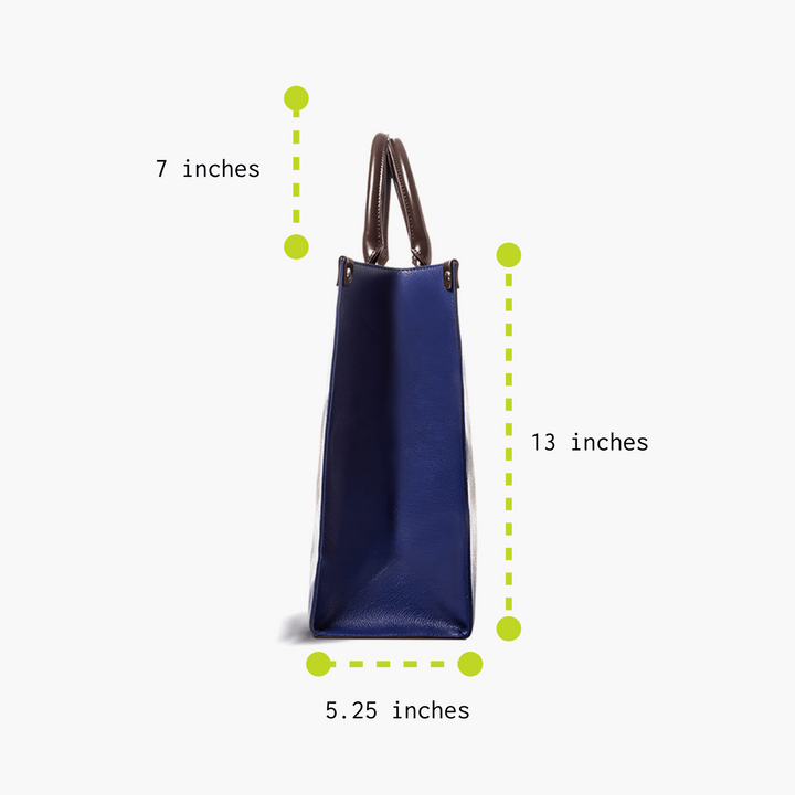 Tribe Tote Bag - Especially Yours