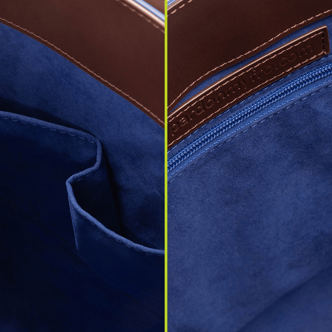 Tribe Tote Bag - Especially Yours