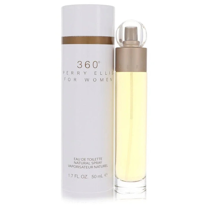 Perry Ellis 360 Perfume By Perry Ellis for Women