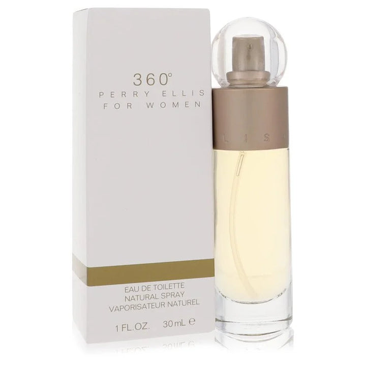 Perry Ellis 360 Perfume By Perry Ellis for Women