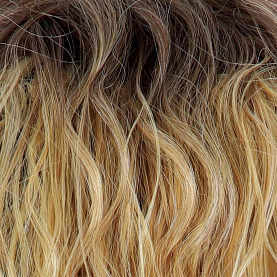 CAPRI High - Temperature Curlable Wig by MoTown Tress - Especially Yours