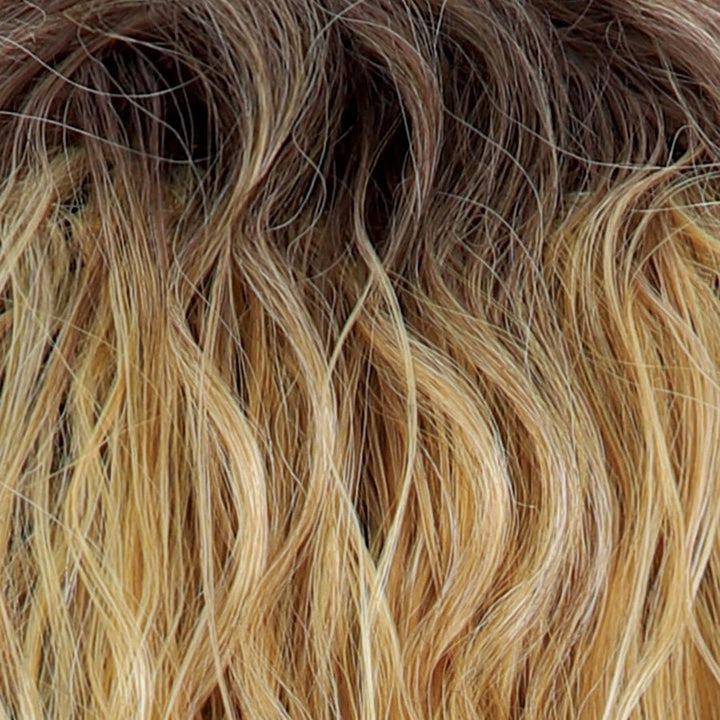 CAPRI High - Temperature Curlable Wig by MoTown Tress - Especially Yours