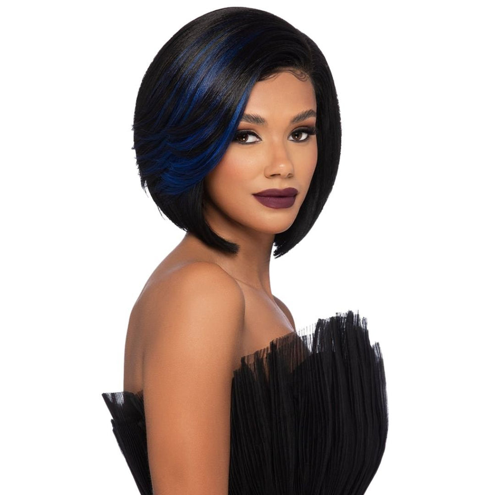 MOANA Angled Bob Lace Front Wig - Vivica A. Fox - Especially Yours