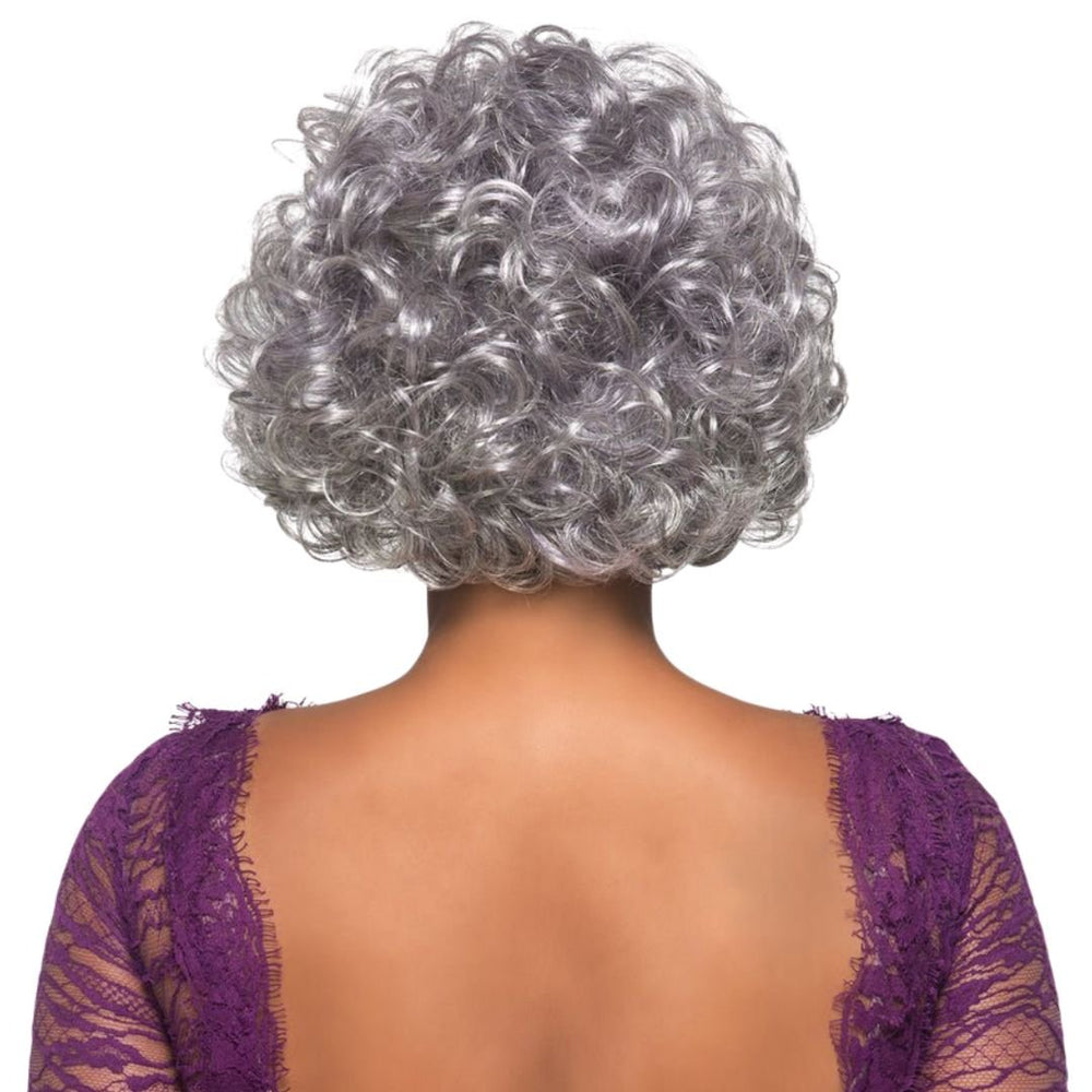 LAURA Curly Bob Wig - Vivica A. Fox - Especially Yours