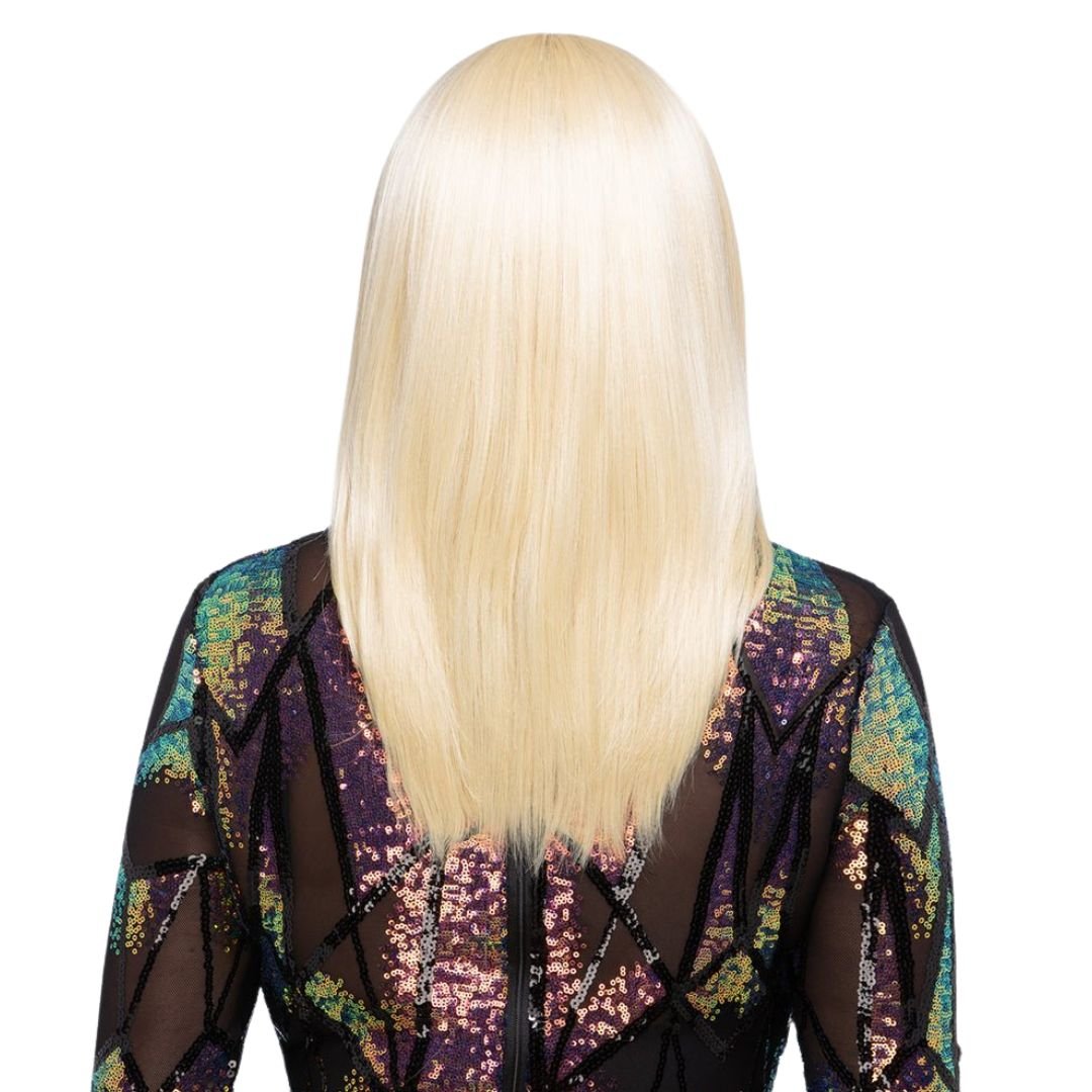 CHARLI-V Layered Straight Curved End Wig - Vivica A. Fox - Especially Yours