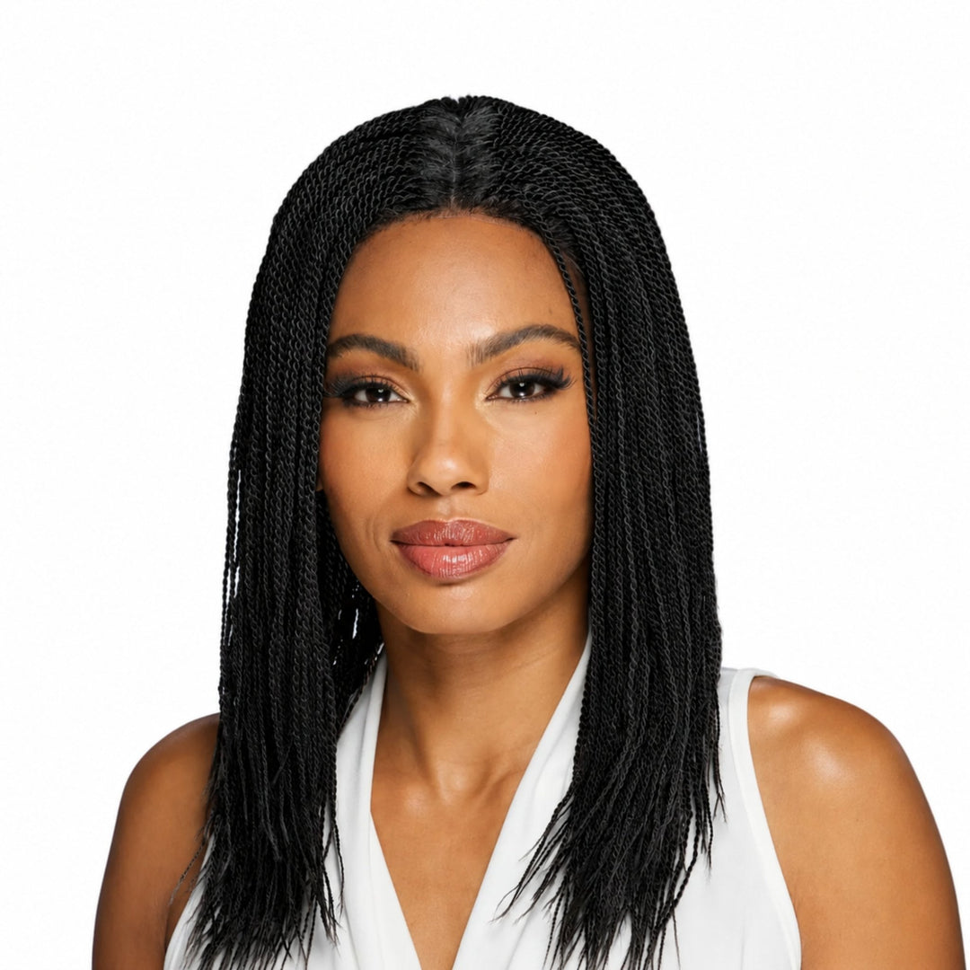 Shavonne Braided Wig by Especially Yours - Especially Yours