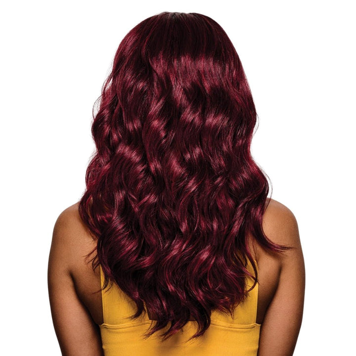 20" Long Wavy Headband Wig by Kim Kimble - Especially Yours