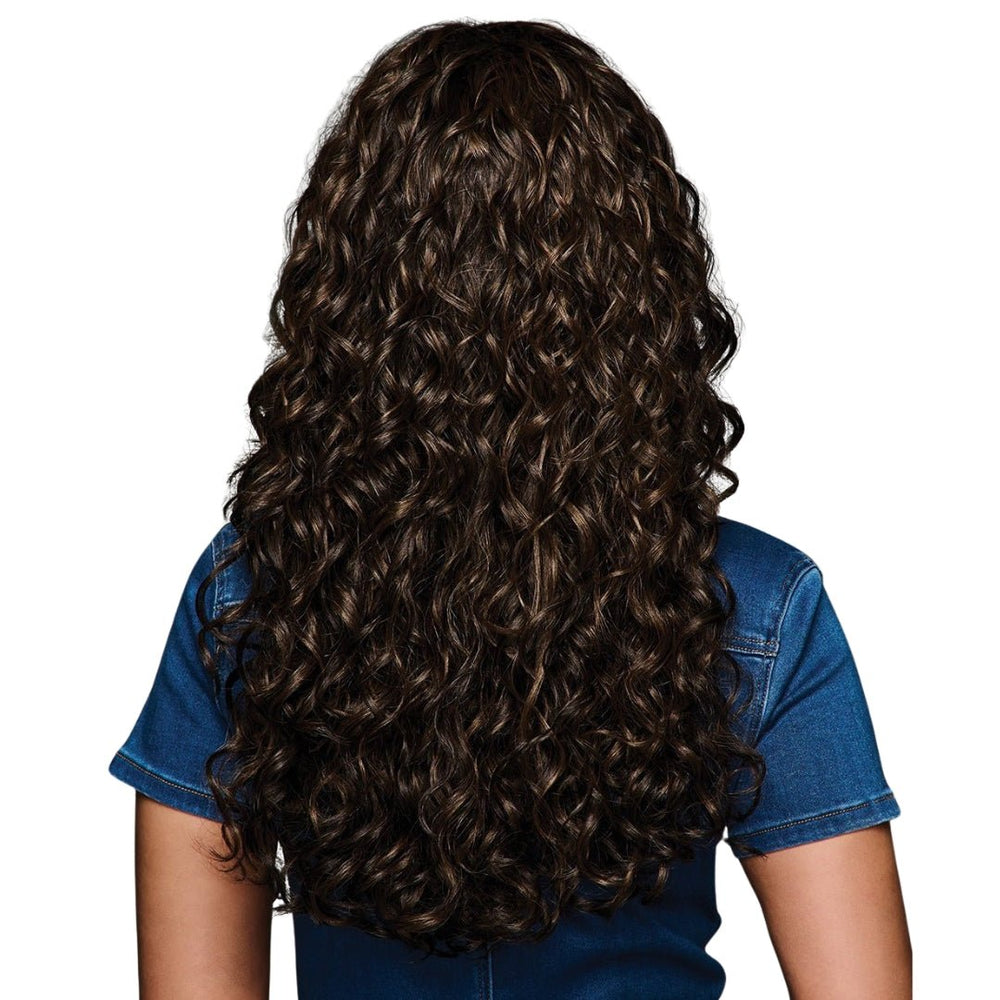 Makenna Long Curly Volume Wig by Kim Kimble - Especially Yours