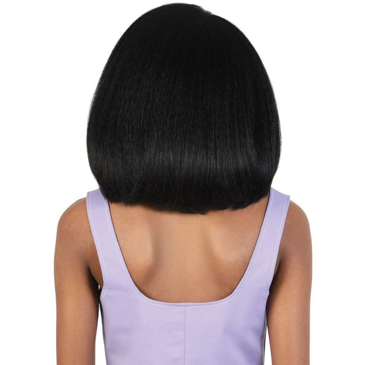 Free Part Glam Touch Lace Front Synthetic Wig - MoTown Tress - Especially Yours