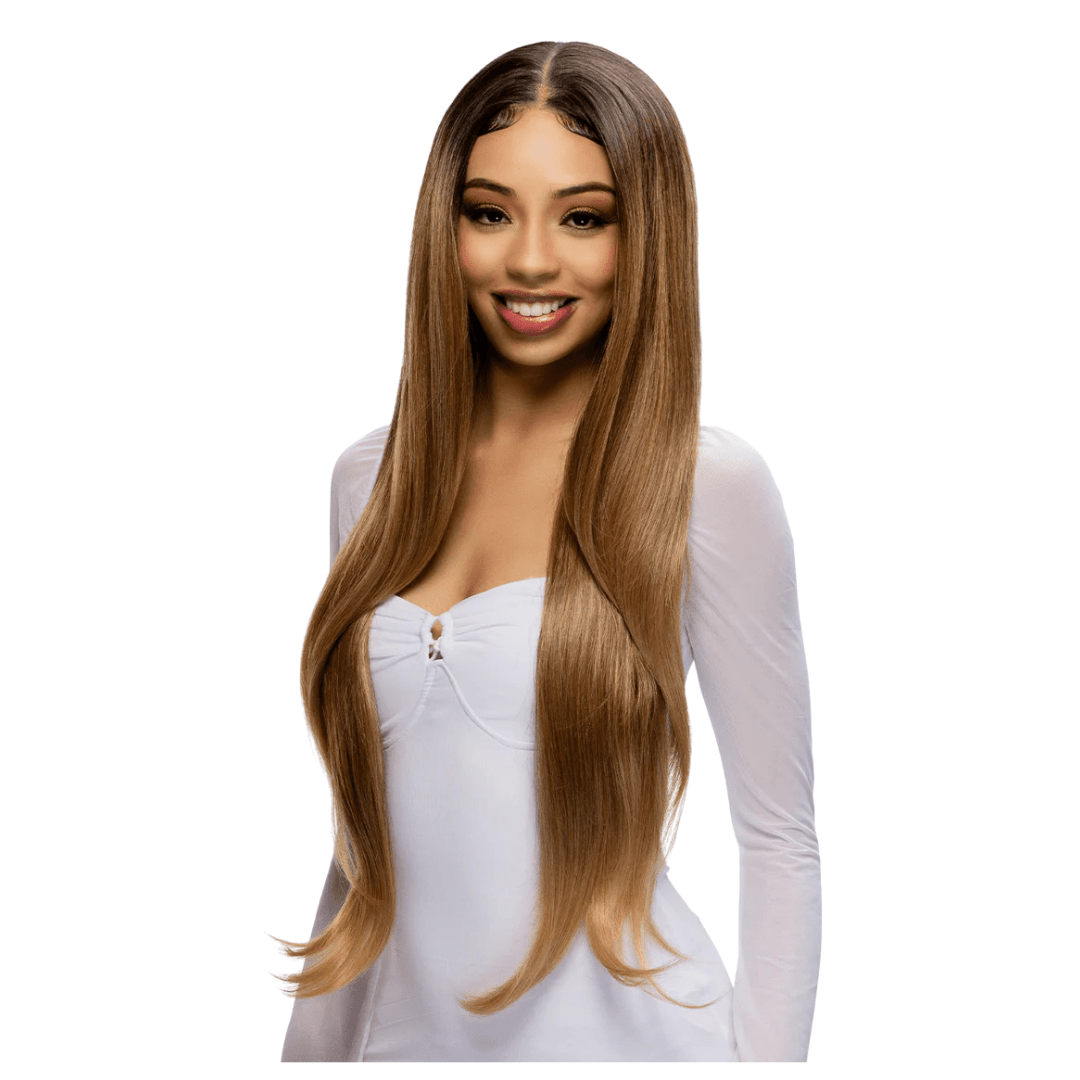 Tiara 13x6 HD Lace Frontal Wig – Vivica A. Fox - Especially Yours