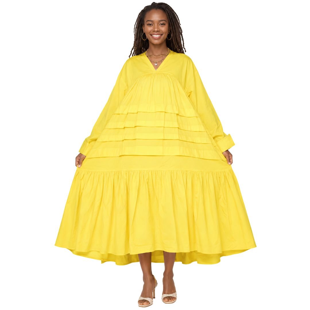 One Size (4