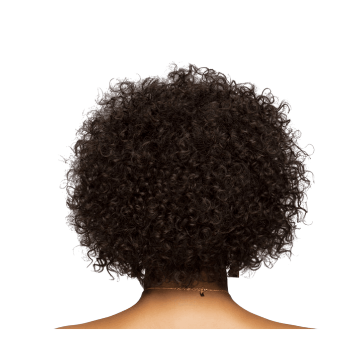 Spring Short Tight Spiral Curl Wig – Vivica A. Fox - Especially Yours