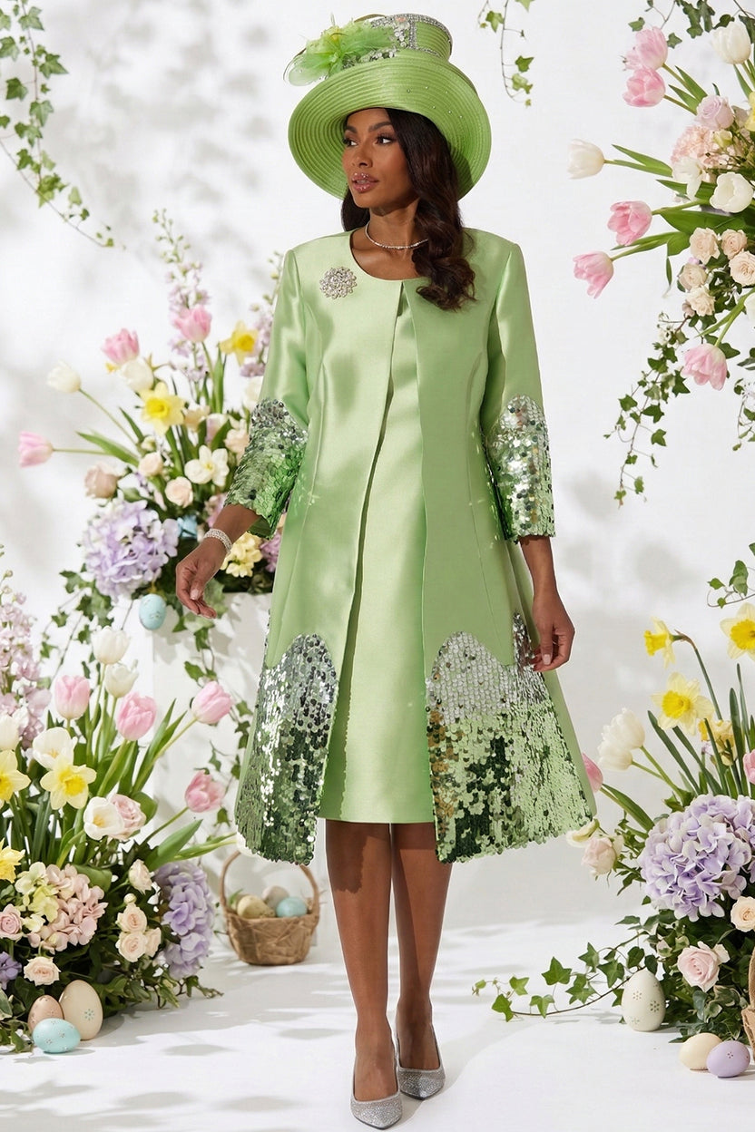 A Beautiful Season Begins