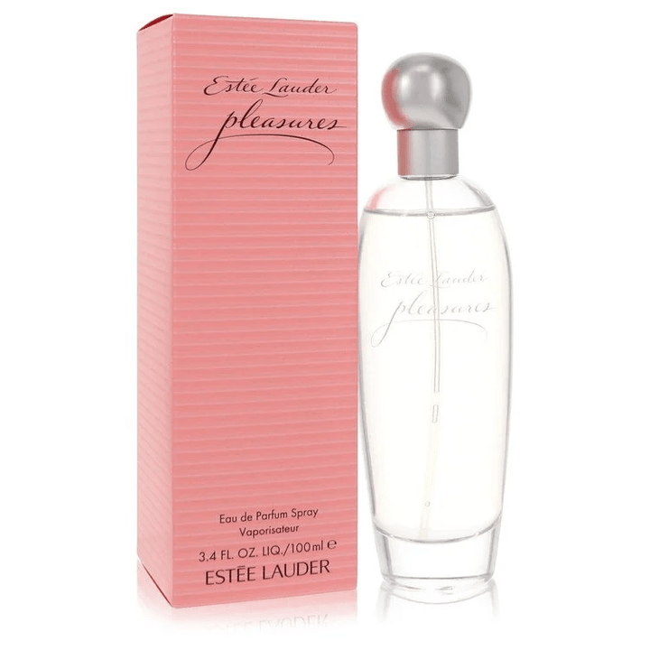 Pleasures Eau De Parfum Spray By Estee Lauder - Especially Yours