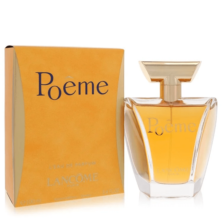 Poeme Eau De Parfum Spray By Lancome - Especially Yours