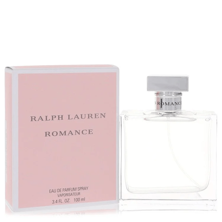 Romance Eau De Parfum Spray By Ralph Lauren - Especially Yours
