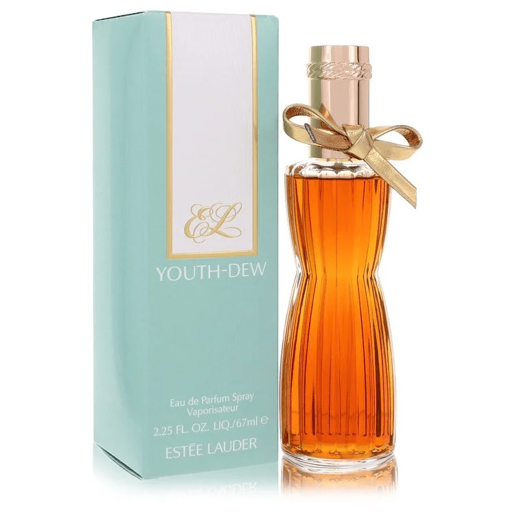 Youth Dew Eau De Parfum Spray By Estee Lauder - Especially Yours