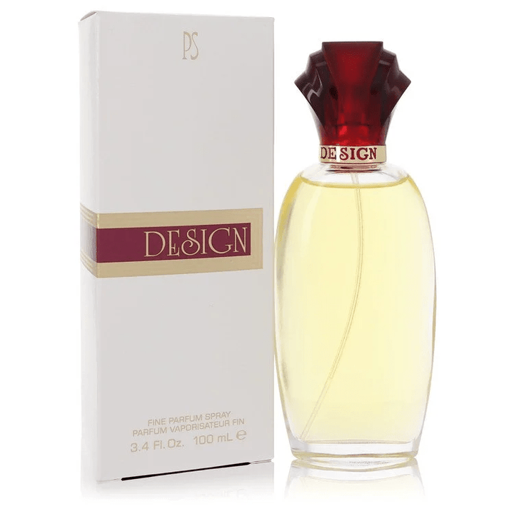 Design Fine Parfum Spray By Paul Sebastian - Especially Yours