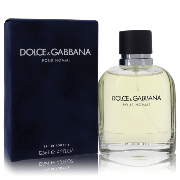 Dolce & Gabbana Eau De Toilette Spray By Dolce & Gabbana - Especially Yours