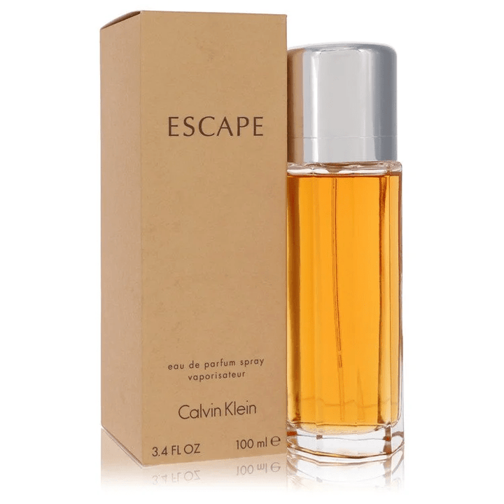 Escape Eau De Parfum Spray By Calvin Klein - Especially Yours