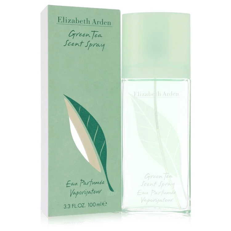 Green Tea Eau Parfumee Scent Spray By Elizabeth Arden - Especially Yours