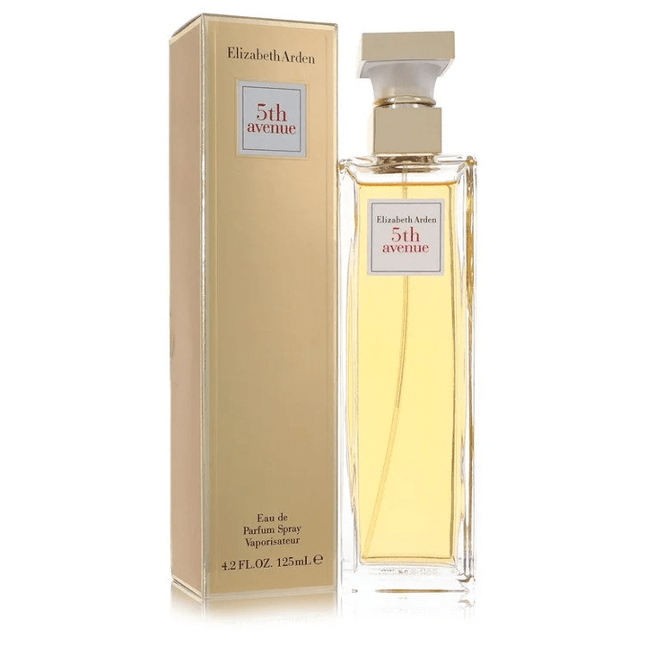 5th Avenue Eau De Parfum Spray By Elizabeth Arden - Especially Yours