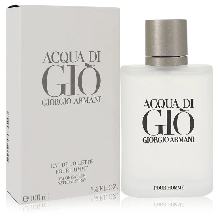 Acqua Di Gio Eau De Toilette Spray By Giorgio Armani - Especially Yours