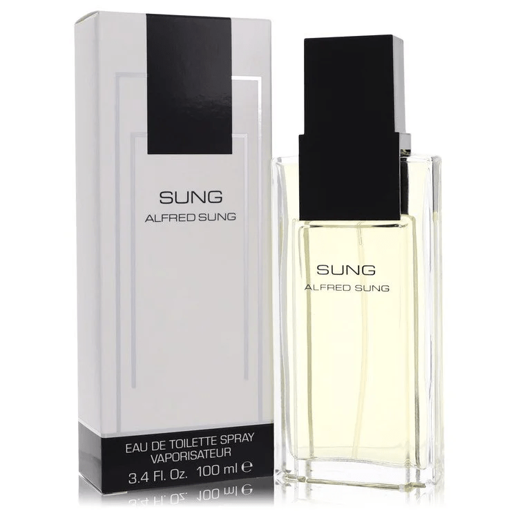 Alfred Sung Eau De Toilette Spray By Alfred Sung - Especially Yours