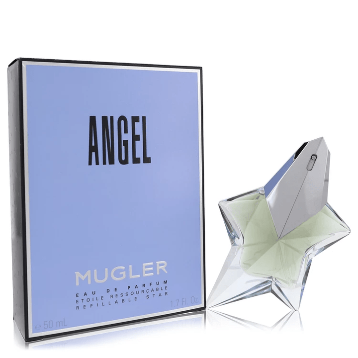 Angel Eau De Parfum Spray Refillable By Thierry Mugler - Especially Yours
