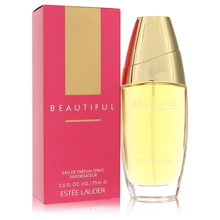 Beautiful Eau De Parfum Spray By Estee Lauder - Especially Yours