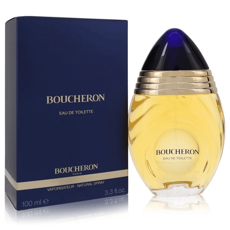 Boucheron Eau De Toilette Spray By Boucheron - Especially Yours