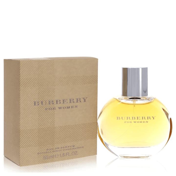 Burberry Eau De Parfum Spray By Burberry - Especially Yours