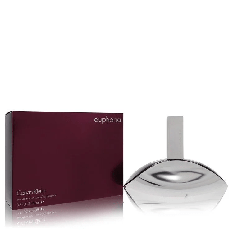 Euphoria Eau De Parfum Spray By Calvin Klein - Especially Yours
