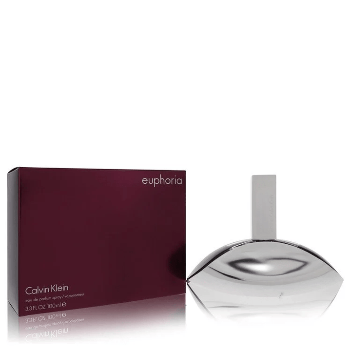 Euphoria Eau De Parfum Spray By Calvin Klein - Especially Yours