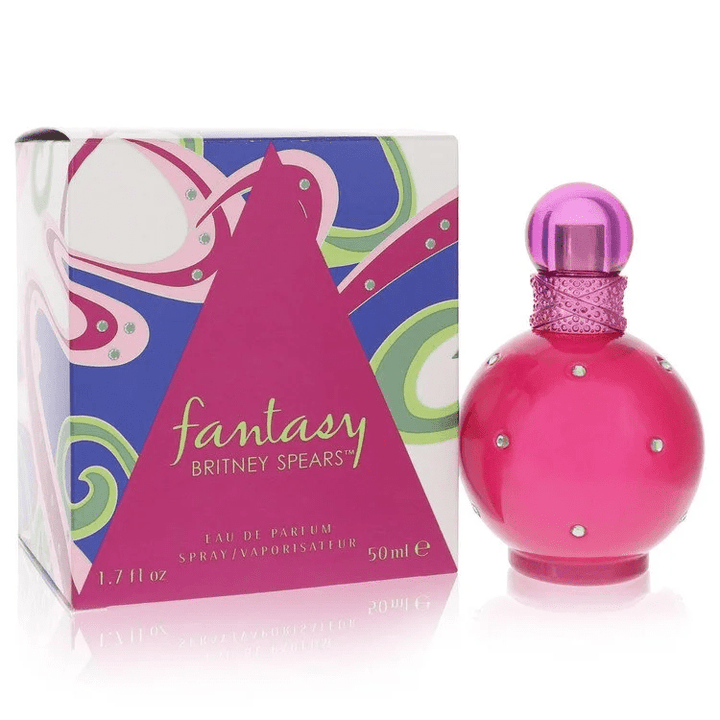 Fantasy Eau De Parfum Spray By Britney Spears - Especially Yours