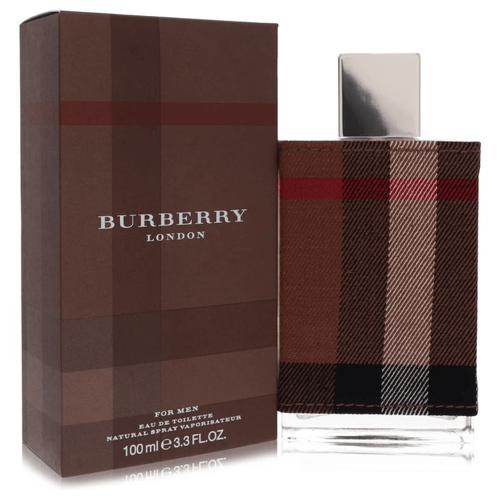 Burberry London (new) Eau De Toilette Spray By Burberry - Especially Yours