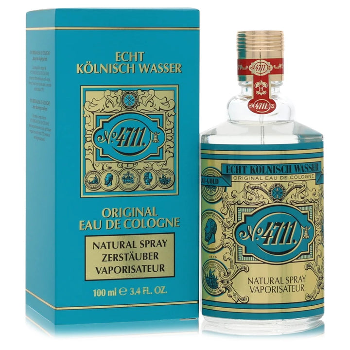 4711 Cologne By 4711 for Men and Women