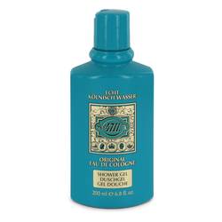 4711 Shower Gel (Unisex) By 4711 - Especially Yours