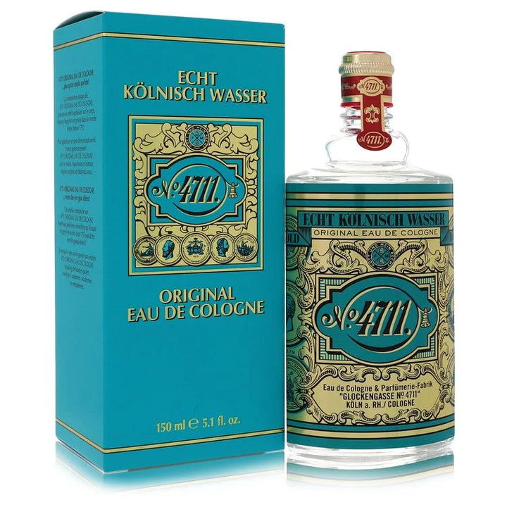 4711 Cologne By 4711 for Men and Women