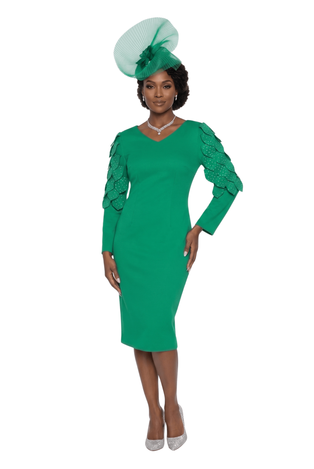 long sleeve church dress Yuxingfu Church Dresses for Women Maxi V-Neck Plus Size Womens Dress Long Sleeve Solid Color Long Casual Summer Orange #1 XL, Women's