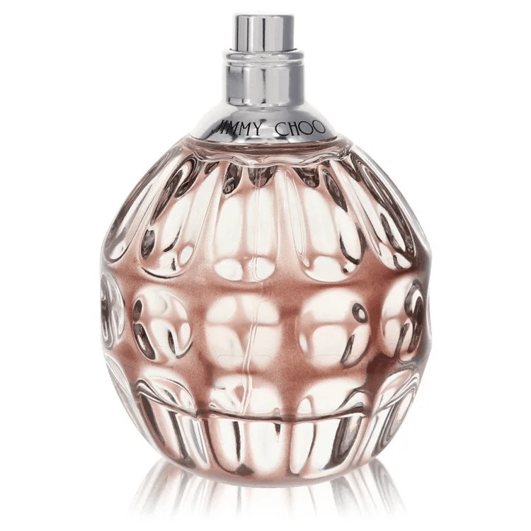 Jimmy Choo Eau De Parfum Spray (Tester) By Jimmy Choo - Especially Yours