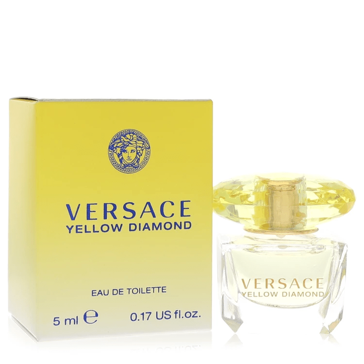 Versace Yellow Diamond Mini EDT By Versace - Especially Yours