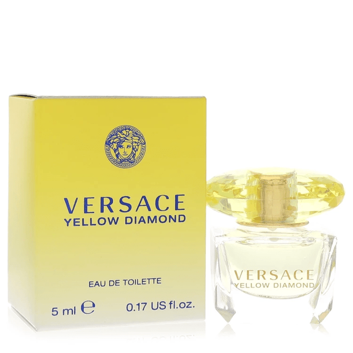 Versace Yellow Diamond Mini EDT By Versace - Especially Yours