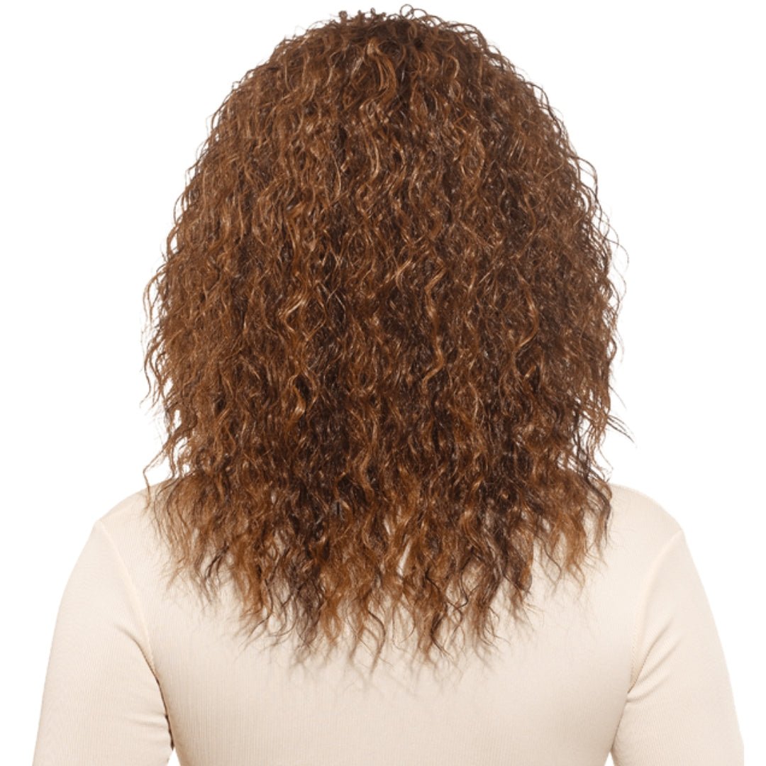 Aris Water Wave Full Wig by Amore Mio - Especially Yours
