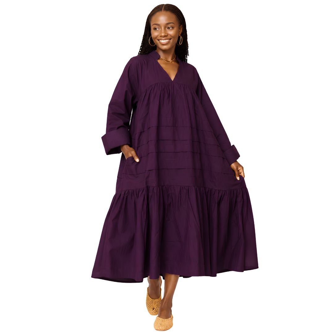 One Size (4
